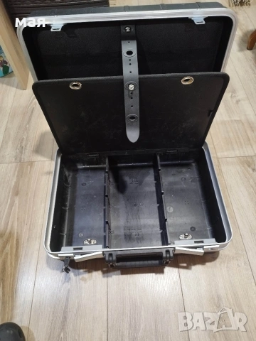 Cimco, снимка 4 - Куфари с инструменти - 54101638