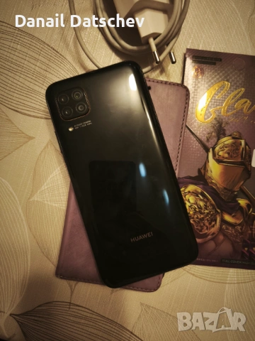 Huawei P40 lite, снимка 3 - Huawei - 54646742