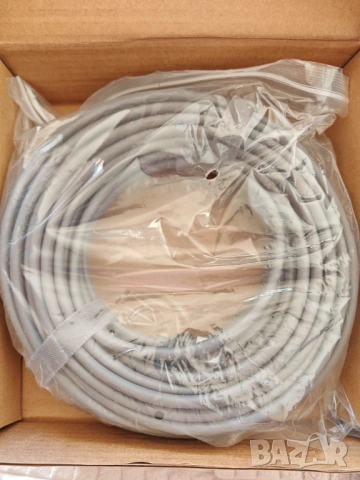 Starlink Gen 3 кабели 23 м и 30 м – нови, снимка 2 - Друга електроника - 54904264