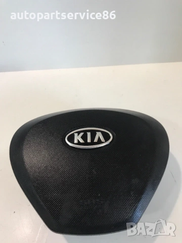 Модул на волана черен за Kia Ceed (2009) 56900-1H000