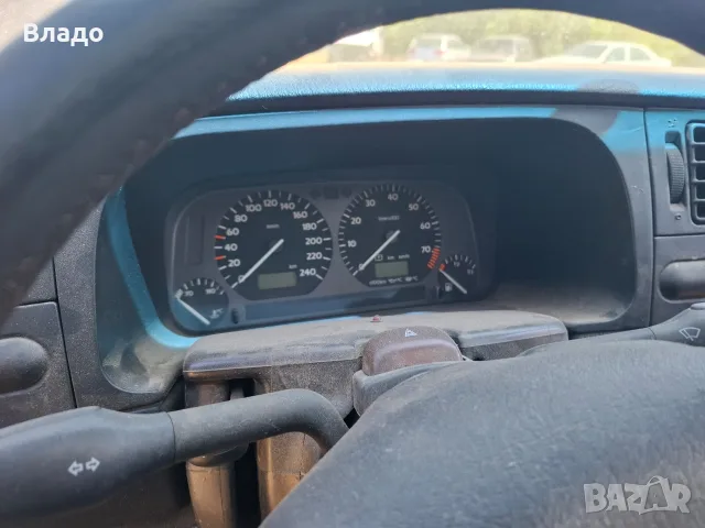 Golf 3 ABF на части, снимка 9 - Автомобили и джипове - 55583539
