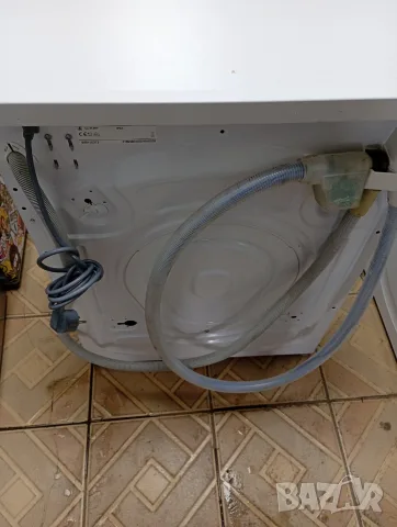 Пералня Сименс Siemens Made in Germany A ++ 6кг 2 години гаранция! , снимка 8 - Перални - 55578130