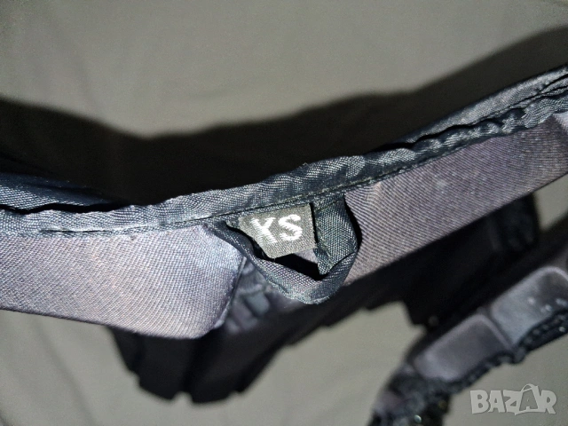Riders Company Safety Vest предпазна жилетка за езда, снимка 9 - Спортна екипировка - 54757544