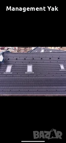 🏡 Продава се – Просторно таванско помещение в квартал Вароша, Търговище , снимка 9 - Апартаменти - 55443713