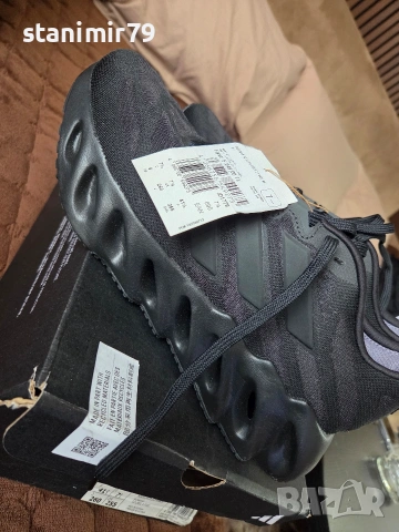 adidas switch fwd M 41, снимка 2 - Маратонки - 54741339