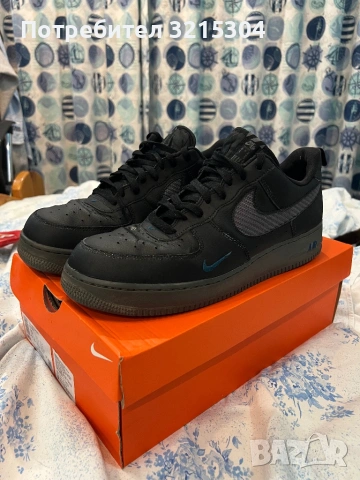 Nike air force 1 LV8