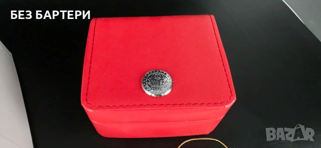 Omega кутия за часовник, снимка 3 - Мъжки - 55186227