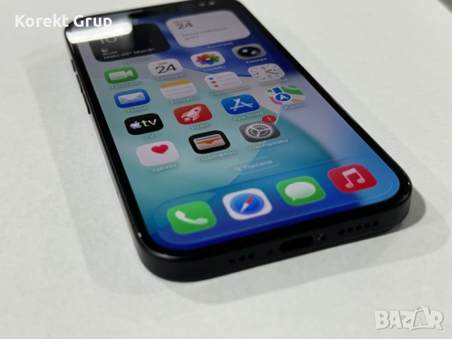 iPhone 16 100% Battery, снимка 3 - Apple iPhone - 54307334