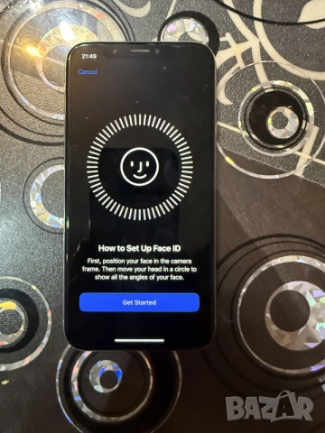 Продавам iphone X 64 GB, снимка 4 - Apple iPhone - 55683765