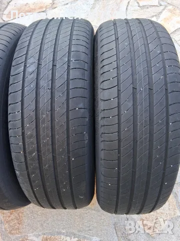 215 65 17 Michelin Primaci 4, снимка 4 - Гуми и джанти - 55535484