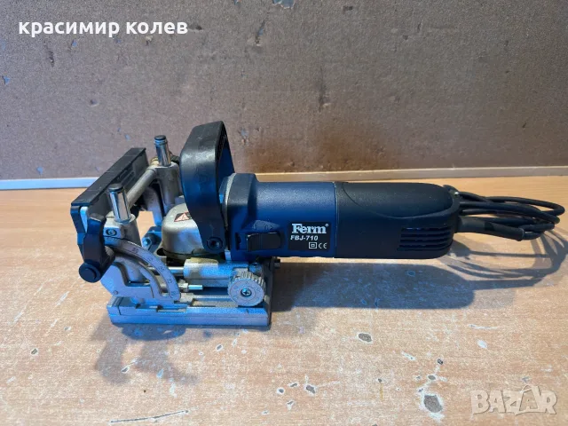 бисквит машина "FERM"/710W/
