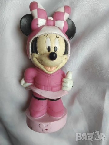 Мини Маус / Mini Mouse оригинална фигура Disney