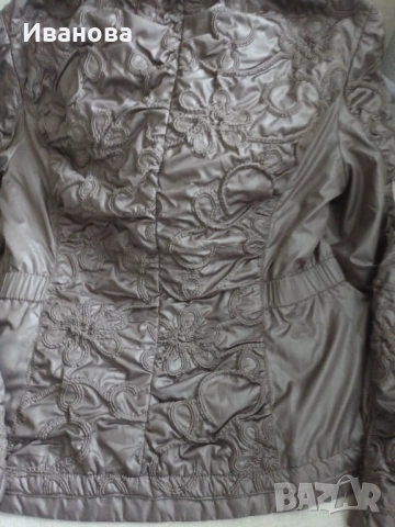 Дамско яке  Betty Barclay, снимка 3 - Якета - 54357378