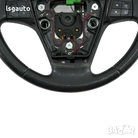 Волан Volvo V50 2004-2010 ID: 162637, снимка 3 - Части - 55290919