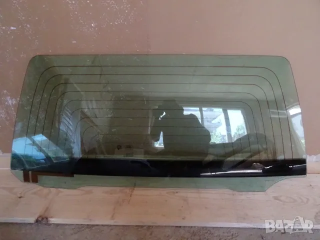 Задно стъкло Ланд Ровер Фрилендър Stuklo Land rover freelander 1