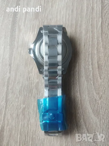 Мъжки часовник Rolex , снимка 6 - Луксозни - 55570802