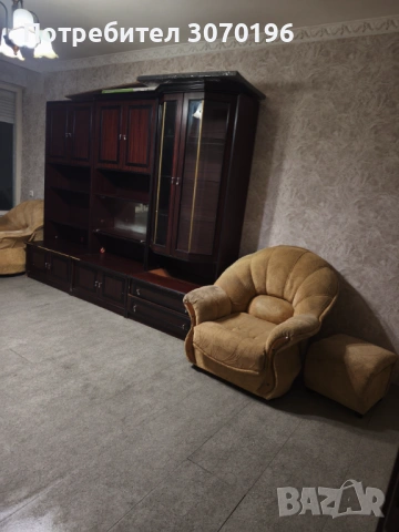 Продавам двустаен апартамент в,центъра,на град Гълабово, снимка 2 - Апартаменти - 53980133