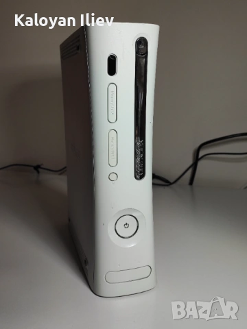 Конзола Xbox360