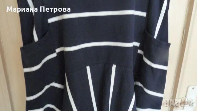 Дамска рокля XL / 46-48 /, снимка 4 - Рокли - 55578044