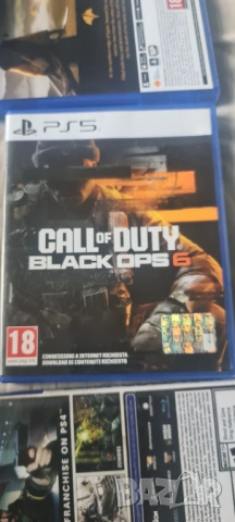 Call of duty black ops 6