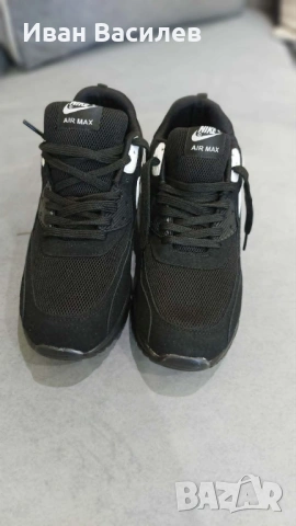продавам маратонки Nike Air Max номер 44, снимка 3 - Маратонки - 54665421