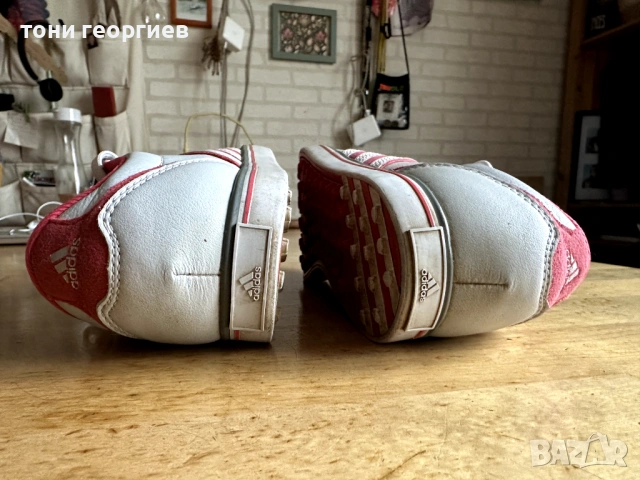 ADIDAS маратонки 37 38 супер модел, снимка 7 - Маратонки - 54071235