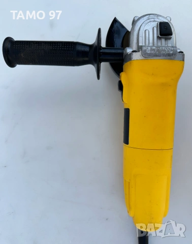Dewalt DWE4117 - Ъглошлайф 950W, снимка 4 - Ъглошлайфи - 55274325