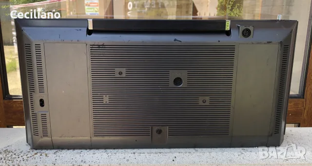 Grundig Satellit Recorder 4000 – Stereo Radio Cassette
, снимка 8 - Радиокасетофони, транзистори - 55432711