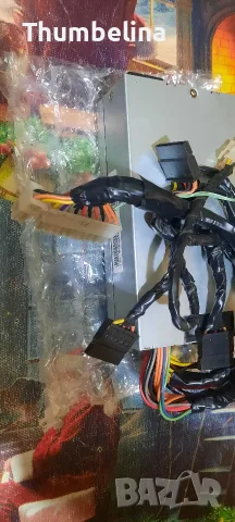 FSP-FORTRON 250w SFF-USFF, снимка 5 - Захранвания и кутии - 55649408