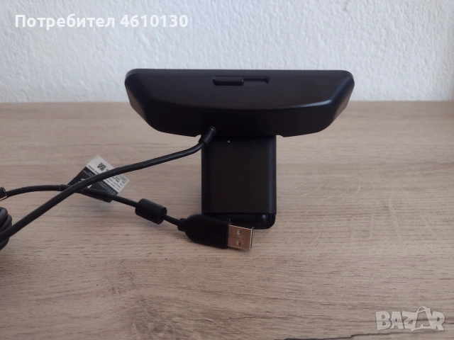 Уеб камера Logitech C925e, микрофони, Full HD, снимка 5 - Камери - 55188711