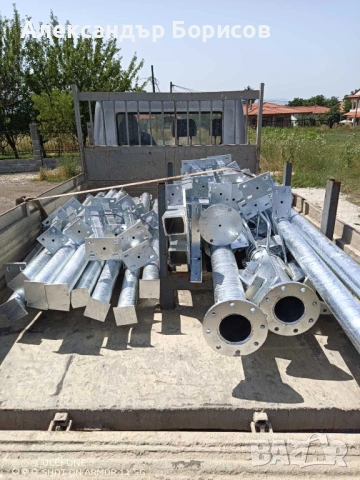 Изработка на метални изделия , снимка 5 - Други - 54633303