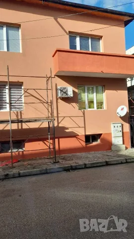 топлоизолация от скеле със собствено скеле, снимка 8 - Изолации - 55302640