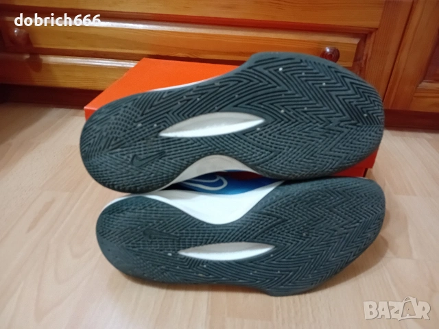 Мъжки маратонки Nike 44 номер 28см стелка 25 евро, снимка 5 - Маратонки - 54058075