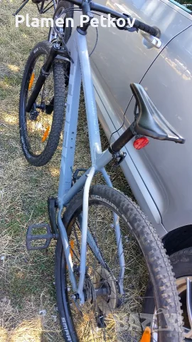 Trek Xcalibeber 7 29", снимка 8 - Велосипеди - 55690993