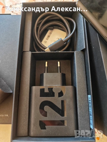 Motorola Edge 50 Ultra 1TB/16, снимка 8 - Motorola - 54429806