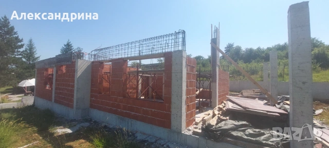 Продавам къща в с. Големо Бучино гр. Перник, снимка 11 - Къщи - 54868444
