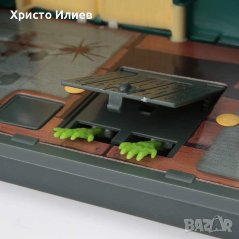 Къщата на Скуби Ду Scoobydoo, снимка 8 - Други - 54291273