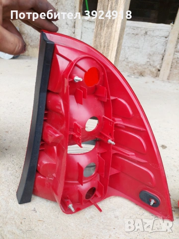 Два стопо за w203, снимка 6 - Части - 54059632