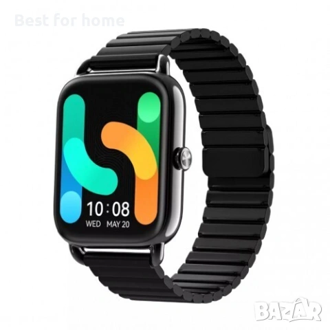  Смарт часовник Xiaomi Haylou RS4 Plus LS11