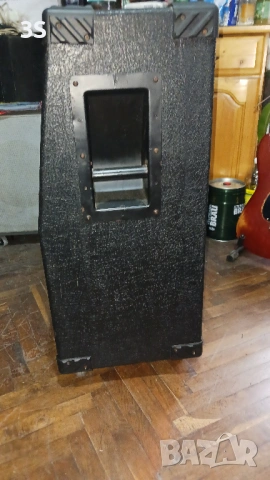 Laney 280W 4x12 Selestion, снимка 9 - Други - 54311600