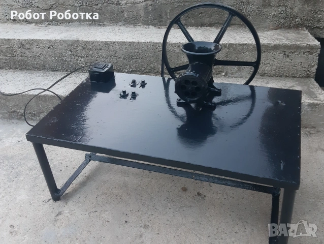 машинка за мелене, снимка 13 - Месомелачки - 54394728