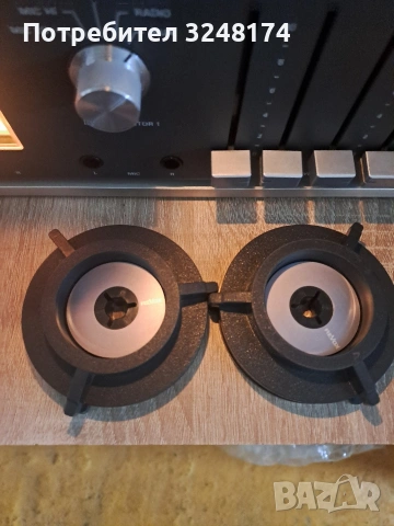 Revox A700, снимка 4 - Декове - 54088265