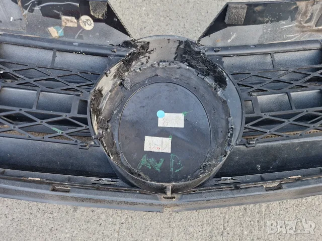 Решетка за mercedes cl 500 c216, снимка 9 - Части - 55631241