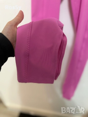 Дамски клин Nike , снимка 2 - Клинове - 54543711
