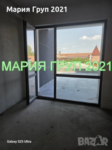 !!!ТОП ОФЕРТА!!!Продавам Апартамент Ново Строителство с Гараж в гр. Хасково Център!!!, снимка 3 - Апартаменти - 54931177