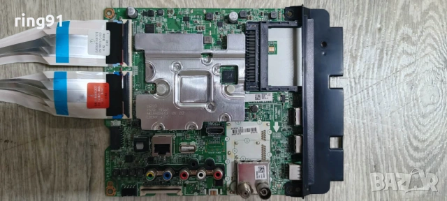 Main board - EAX68253604(1.0) TV LG 43UM7000PLA