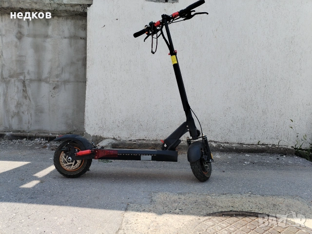 Електрическа тротинетка М4Pro 800 вата 