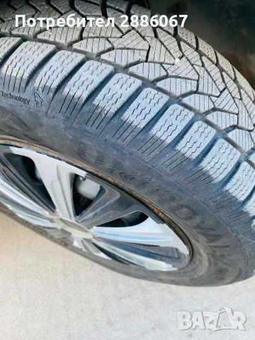 Reno cenik 1.6 газ инж, снимка 10 - Автомобили и джипове - 54896020