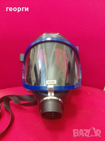 Продавам маски Drager FPS7000, Panorama nova и Drager X-Plore 6530, снимка 8 - Други стоки за дома - 55050464