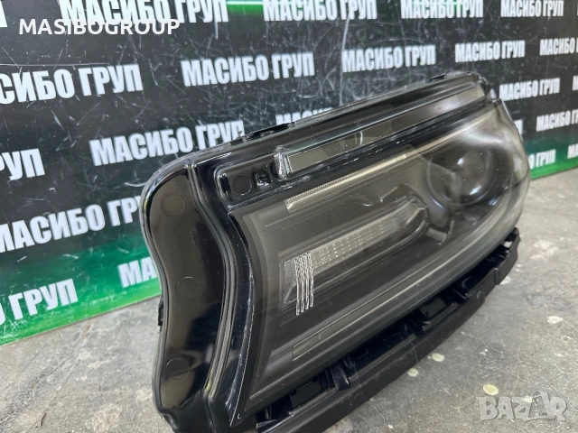 Фар far ляв фарове за Dodge Charger, снимка 3 - Части - 54742522